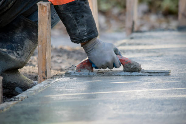 Best Driveway Concrete Repair  in Sedalia, MO
