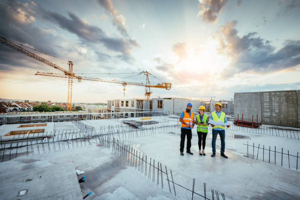 Best Residential Concrete Services  in Sedalia, MO