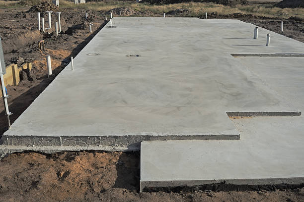 Best Local Concrete Companies  in Sedalia, MO