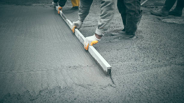 Best Concrete Foundation Repair  in Sedalia, MO