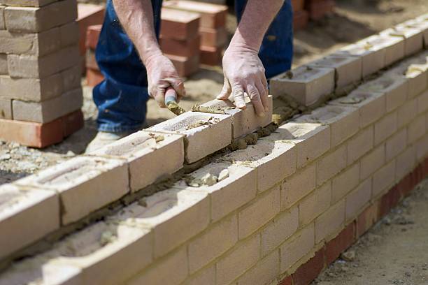 Best Best Concrete Contractor  in Sedalia, MO